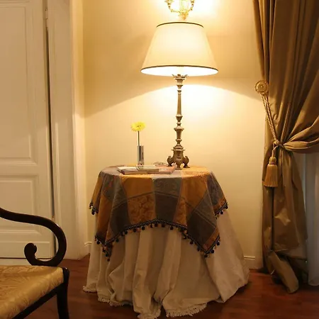 Bed & Breakfast Relais Antea