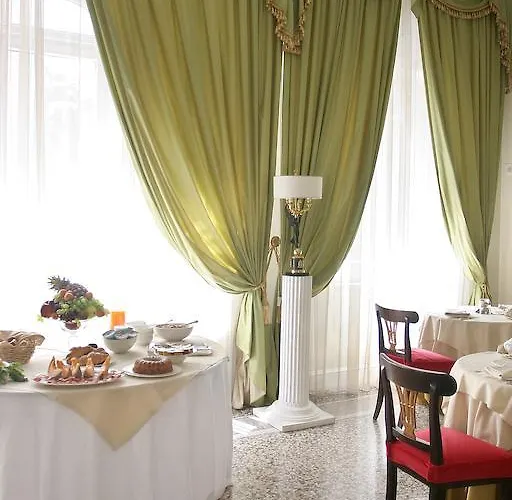 B&B Relais Antea 피렌체