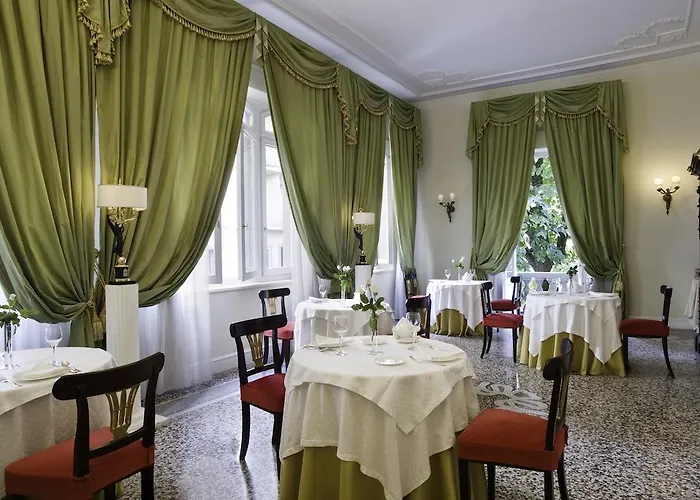 B&B Relais Antea 5*