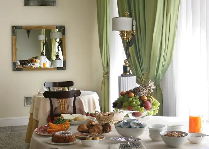 Relais Antea